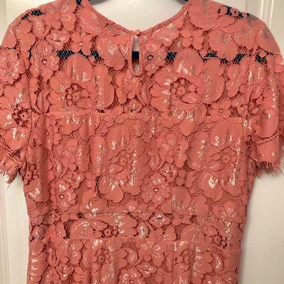 Lace Dress size XL - Picture 5 of 9